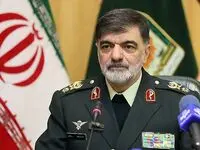 خط و نشان سردار رادان درباره سناریو های دشمن 