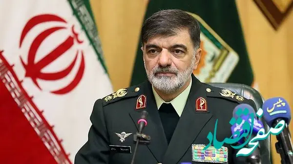 خط و نشان سردار رادان درباره سناریو های دشمن 