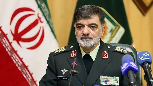 خط و نشان سردار رادان درباره سناریو های دشمن 