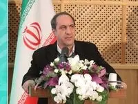 توجه به محیط زیست باید دغدغه همه مدیران باشد