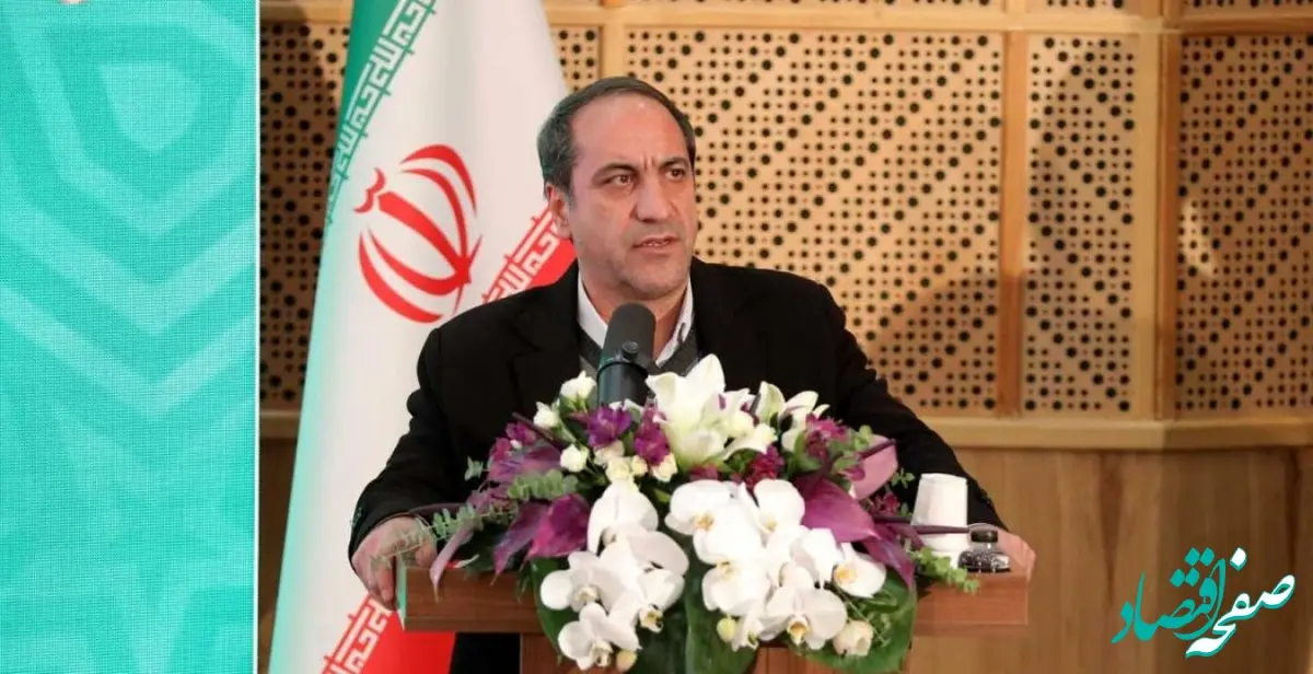 توجه به محیط زیست باید دغدغه همه مدیران باشد