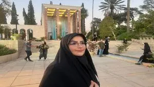 مینا جعفری: زنی در آستانه تحول بزرگ