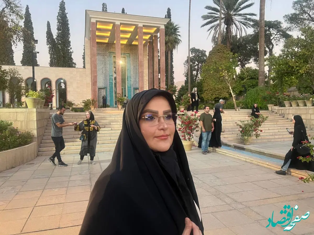 مینا جعفری: زنی در آستانه تحول بزرگ