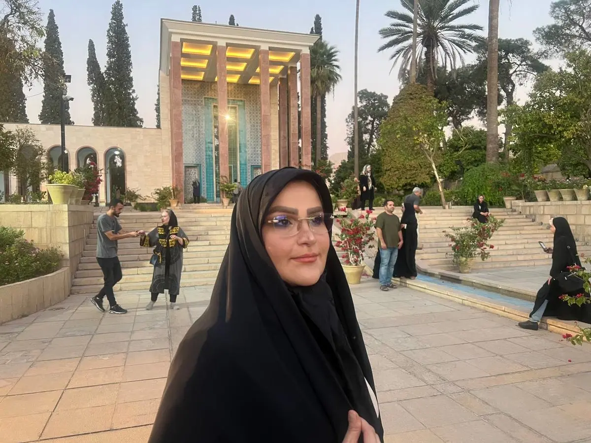 مینا جعفری: زنی در آستانه تحول بزرگ