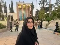 مینا جعفری: زنی در آستانه تحول بزرگ