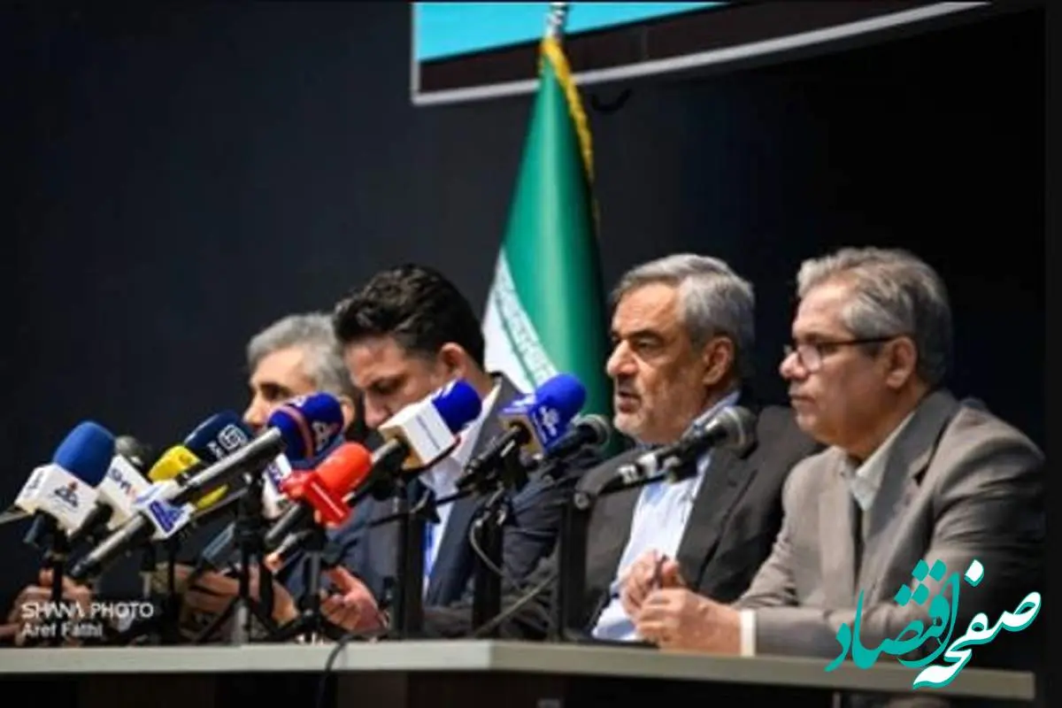 خبرهای خوش مدیرعامل شرکت ملی نفت ایران از نفت مناطق مرکزی ایران