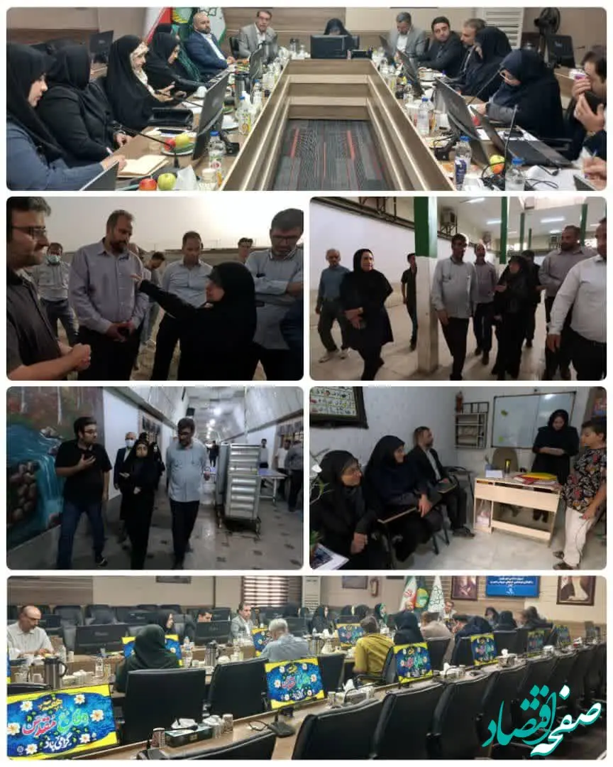  توسعه زیرساخت‌های اجتماعی و فرهنگی با رویکرد خانواده‌محور در منطقه ۲۰