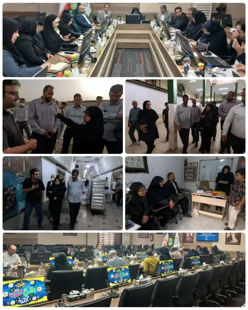  توسعه زیرساخت‌های اجتماعی و فرهنگی با رویکرد خانواده‌محور در منطقه ۲۰