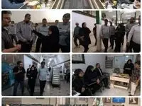  توسعه زیرساخت‌های اجتماعی و فرهنگی با رویکرد خانواده‌محور در منطقه ۲۰