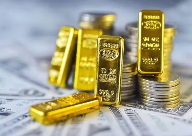 قیمت طلای جهانی امروز دوشنبه ۵ مرداد ۱۴۰۵ چقدر شد؟ 