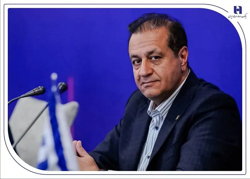 تفکر و اندیشههای بزرگ رمز پایداری خدمات بانک صادرات ایران به اقتصاد کشور است