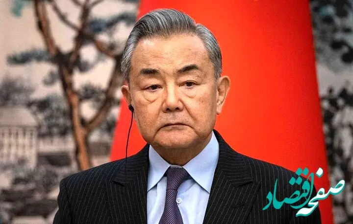 چین: با حمله اسرائیل به ایران مخالفیم | عملیات نظامی باید فورا متوقف شود