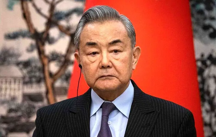 چین: با حمله اسرائیل به ایران مخالفیم | عملیات نظامی باید فورا متوقف شود