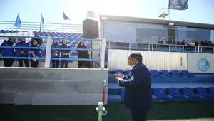 خبر تازه از نقل و انتقالات استقلال امروز یکشنبه ۴ مرداد ۱۴۰۵