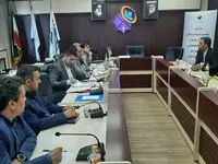 آغاز فرآیند مصاحبه گروهی وکانون ارزیابی پذیرفته شدگان آزمون فراگیر دهم پست بانک ایران
