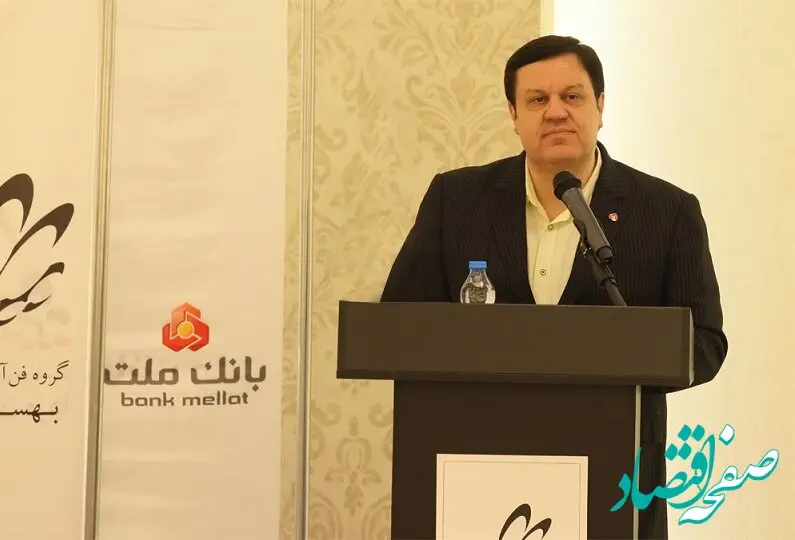 مدیرعامل بانک ملت در جمع مدیران حوزه فناوری اطلاعات: محصولات جدید بانک ملت بر پایه فناوری های نوین و متکی بر دانش نخبگان کشور است