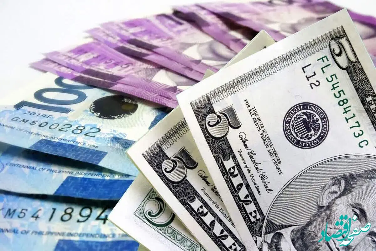 قیمت ارز امروز شنبه ۲ اسفند ۱۴۰۴ + جدول قیمت دلار 