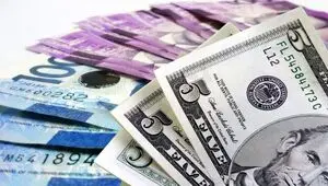 قیمت دلار امروز سه شنبه ۱۳ مرداد ۱۴۰۵ + جدول قیمت ارز در بازار آزاد