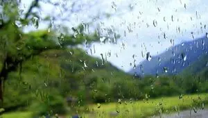 پیش بینی وضعیت آب و هوا مازندران فردا دوشنبه ۲۹ تیر ۱۴۰۵ 