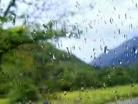 پیش بینی وضعیت آب و هوا مازندران فردا دوشنبه ۲۹ تیر ۱۴۰۵ 
