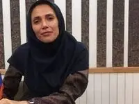 علت فوت نیلوفر حدادی چه بود؟ + بیوگرافی نیلوفر حدادی