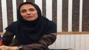 علت فوت نیلوفر حدادی چه بود؟ + بیوگرافی نیلوفر حدادی