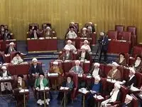 آیا یک غیرایرانی ممکن است به عنوان رهبر توسط مجلس خبرگان انتخاب شود؟