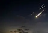 تحرکات نظامی ناگهانی در جنوب ایران؛ ادعاهای ضدونقیض از حمله آمریکا تا پدافند هوایی در تهران