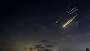 تحرکات نظامی ناگهانی در جنوب ایران؛ ادعاهای ضدونقیض از حمله آمریکا تا پدافند هوایی در تهران