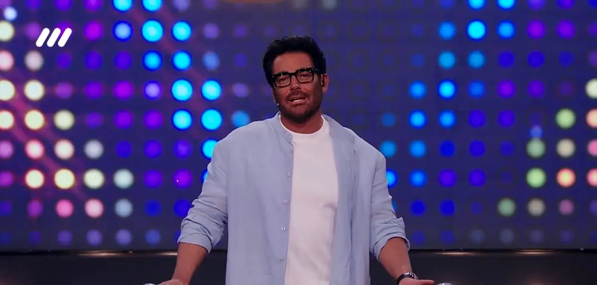 قسمت ششم مسابقه پانتولیگ فصل جدید امشب / لینک دانلود قسمت ۶ پانتولیگ فصل چهارم