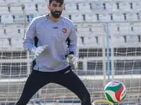 خبر فوری برای هواداران تراکتور/ بیرانوند از بازی با پرسپولیس محروم شد!