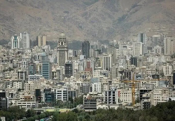 آخرین وضعیت بازار مسکن در مرداد ماه چگونه است؟ 