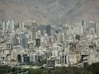 آخرین وضعیت بازار مسکن در مرداد ماه چگونه است؟ 