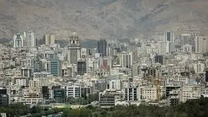 آخرین وضعیت بازار مسکن در مرداد ماه چگونه است؟ 