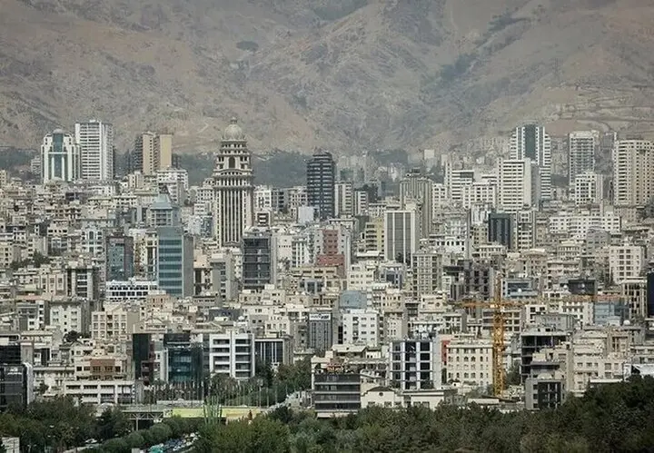 آخرین وضعیت بازار مسکن در مرداد ماه چگونه است؟ 