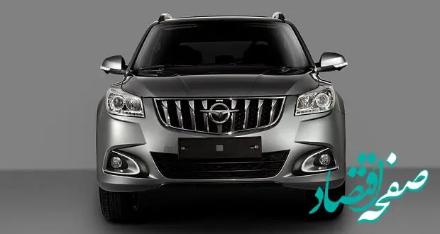 معرفی جدیدترین محصول ایران‌خودرو | هایما اس ۷ پرو با امکانات و تغییرات ویژه