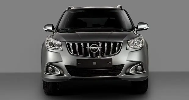 معرفی جدیدترین محصول ایرانخودرو | هایما اس ۷ پرو با امکانات و تغییرات ویژه