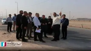 مرز شلمچه در مسیر بازآرایی / خانزادی: مرز نیازمند مدیریت واحد است