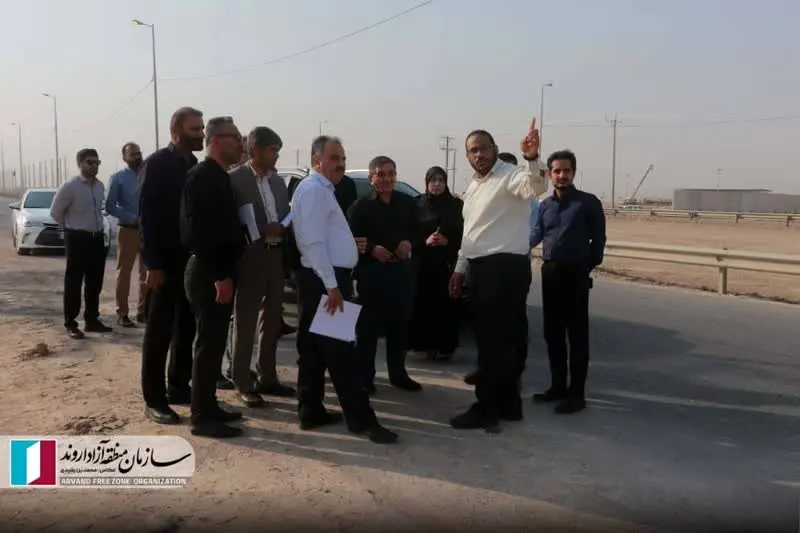 مرز شلمچه در مسیر بازآرایی / خانزادی: مرز نیازمند مدیریت واحد است