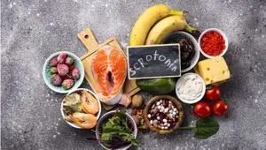 7 تا غذای معجزه‌گر که شادی شما را چند برابر می‌کنند!