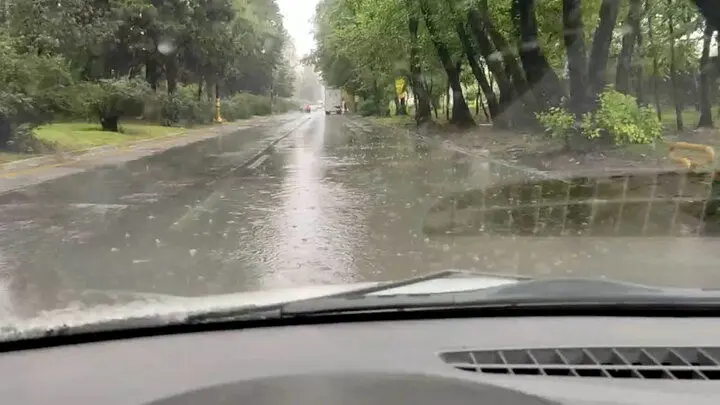 هشدار بارش و وزش باد شدید در اغلب مناطق کشور