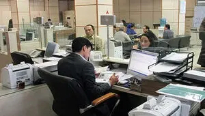 تصمیم نهایی درباره ساعت کاری ادارات کردستان فردا سه شنبه ۶ مرداد ۱۴۰۵ اعلام شد