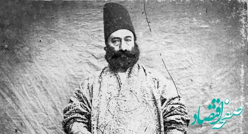 امیرکبیر چگونه به قتل رسید؟ / ویدئو