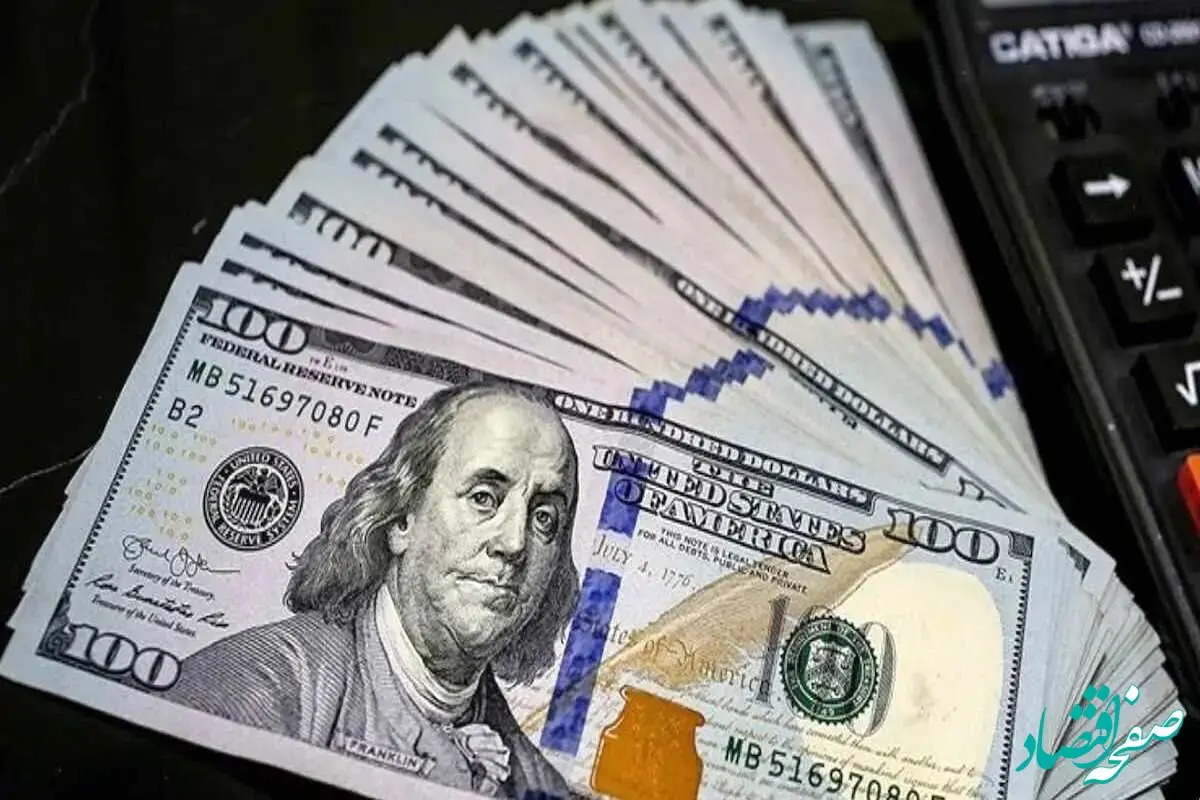 قیمت دلار؛ صبحگاه دوشنبه ۵ خرداد ۱۴۰۴ | دلار سقوط کرد؟