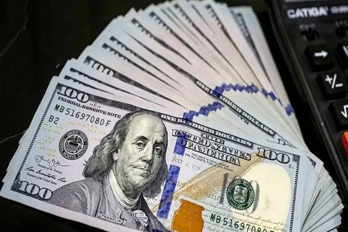 قیمت دلار؛ صبحگاه دوشنبه ۵ خرداد ۱۴۰۴ | دلار سقوط کرد؟