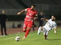 قیمت بلیت دیدار پرسپولیس و ذوب آهن + لینک بلیت فروشی بازی پرسپولیس و ذوب آهن