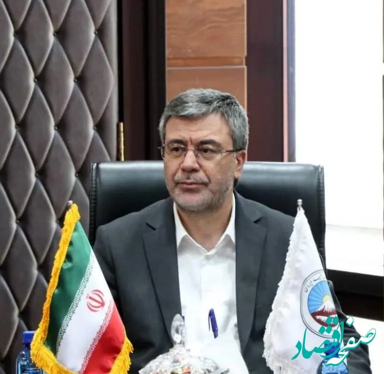 پیام مدیر عامل و رئیس هیات مدیره بیمه ایران به مناسبت روز خبرنگار