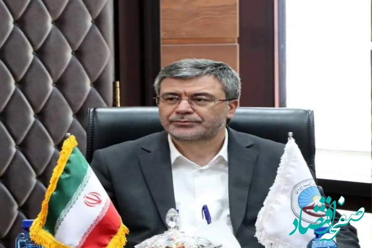 پیام مدیر عامل و رئیس هیات مدیره بیمه ایران به مناسبت روز خبرنگار