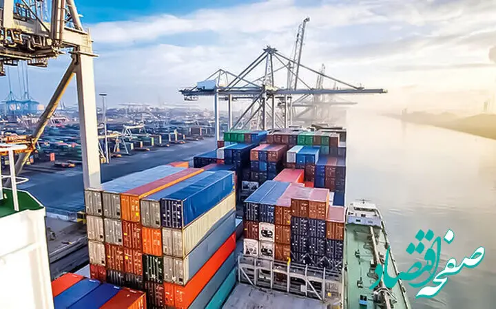 صادرات سیب زمینی، تخم مرغ، گوجه و خرما ممنوع شد