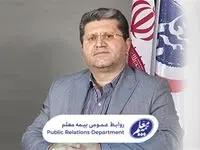 پیام تبریک مدیرعامل بیمه معلم به مناسبت روز زن